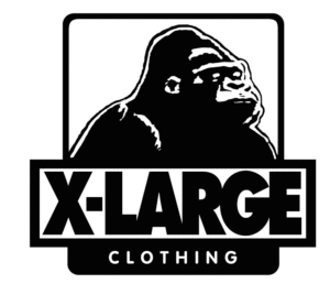 X-LARGEの企業ロゴ