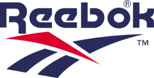 Reebokの企業ロゴ