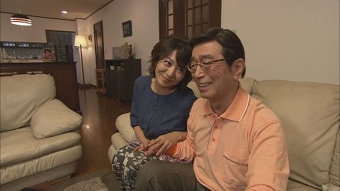 NHKでの初冠番組『となりのシムラ』に出演する志村けんさん。続編を希望する声も多いそうです。