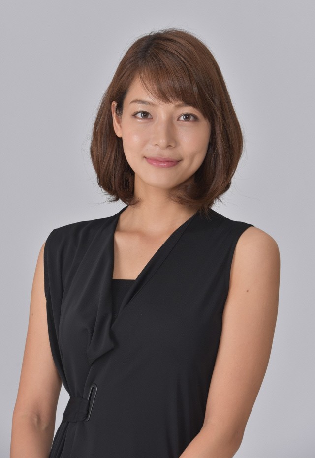 「CITY HUNTER」のメインヒロインに抜擢された相武紗季さん。